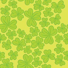 trefoil ornament N2