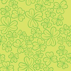 trefoil ornament N3