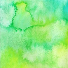 Abstract vector hand-drawn watercolor background N3