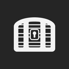 Treasure icon N14