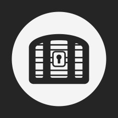 Treasure icon N15