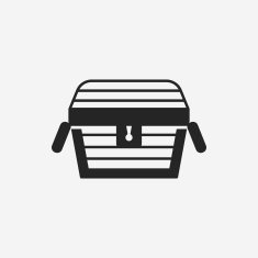 Treasure icon N20