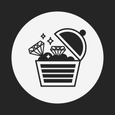 Treasure icon N23