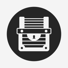 Treasure icon N25