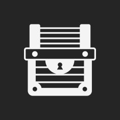 Treasure icon N26