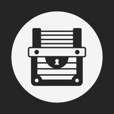 Treasure icon N27