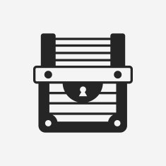 Treasure icon N28