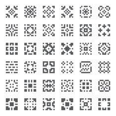 Vector geometric elements N3