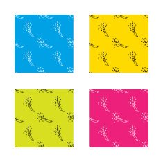 Shooting slapstick icon Celebration sign N3