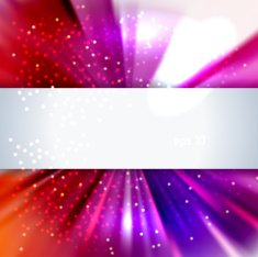 abstract colorful background with place for text N3