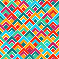 Seamless Pattern Background N25