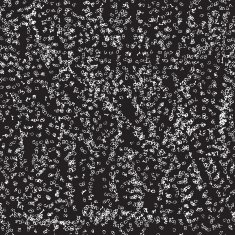 Typewriter types numbers abstract background Grunge digits font