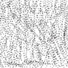 Typewriter types numbers abstract background Grunge digits font N2