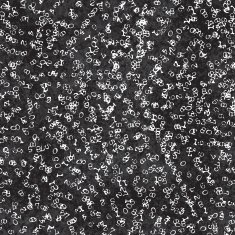 Typewriter types numbers abstract background Grunge digits font N3