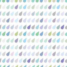 Cute background of the drops rain N2