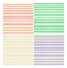 Four design of textile pattern N2