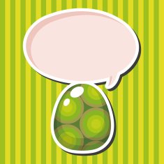 easter egg theme elements N28