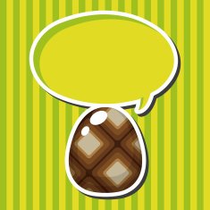 easter egg theme elements N36