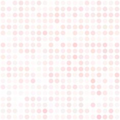 Pink Dots Background Creative Design Templates N2