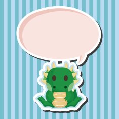 dragon theme elements N36