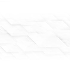 Vector Abstract geometric shape from gray diagonal romb N12