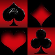 Red and black N2