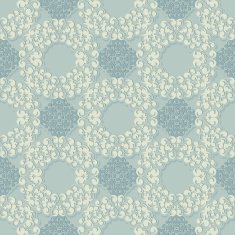Vector seamless pattern background N14