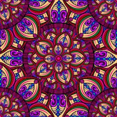 mandala pattern2 N7
