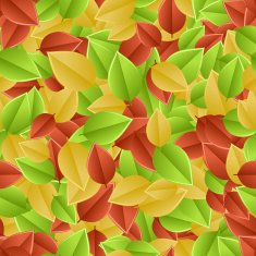 leaves autumn N3