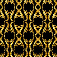 Floral Pattern N786