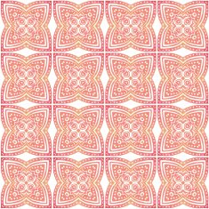 Abstract watercolor pattern 2 Seamless background