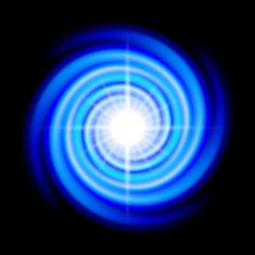 Space spiral N3