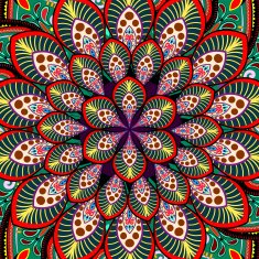 mandala background1 N4