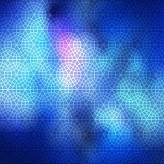 Low polygon Triangle Pattern Background N492