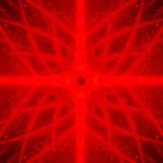 red abstract background N16