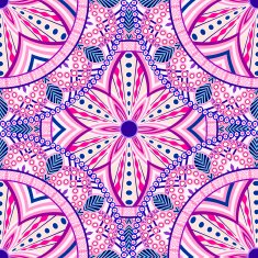 mandala background N10