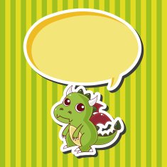 dragon theme elements N38