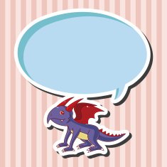 dragon theme elements N40