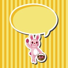 easter egg theme elements N39