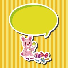 easter egg theme elements N42