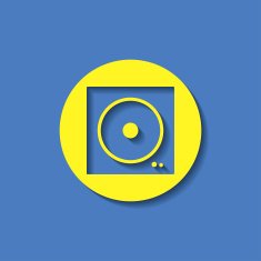 icon of speaker N6