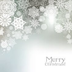 Christmas and new year background N68