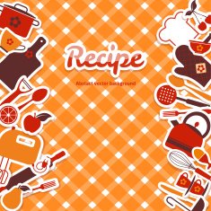 Recipes illustration N8
