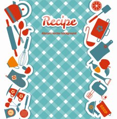 Recipes illustration N11