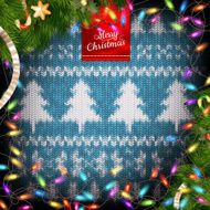 New Year christmas decoration EPS 10 N32