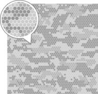 Digital camouflage seamless patterns N4