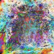 colorful art abstract background N4