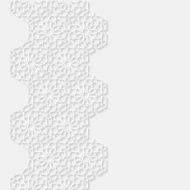 Abstract background in traditional style N3