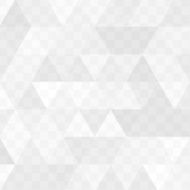 Vector background abstract polygon triangles N11