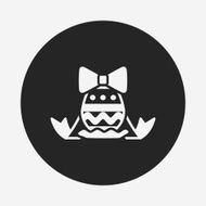 Easter Egg Icon N28